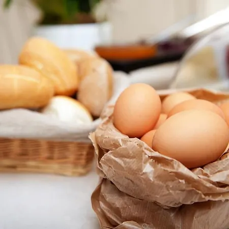 Residenza Borsari Alojamento de Acomodação e Pequeno-almoço Verona