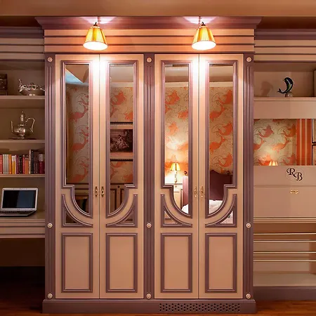 فندق مبيت وإفطار رزيدنزا بورساري 3*