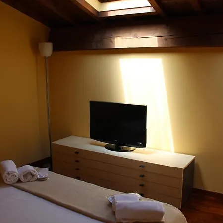 Residenza Borsari Vérone