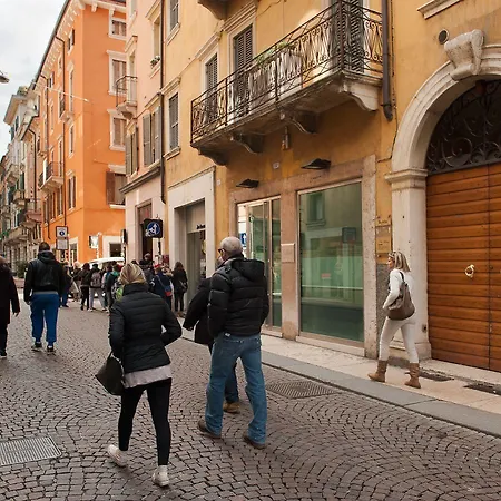 Residenza Borsari Couette-café 3*