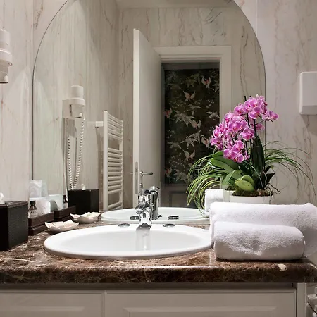 Couette-café Residenza Borsari