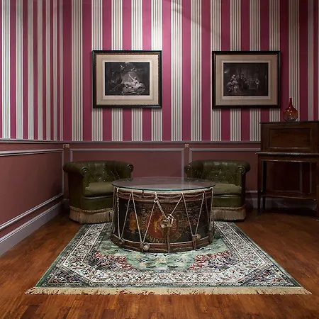 Residenza Borsari 3* Vérone