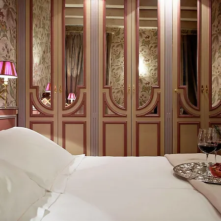Residenza Borsari Couette-café