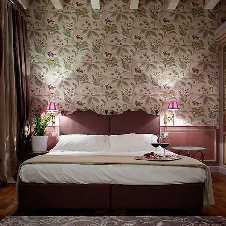 Residenza Borsari Couette-café Vérone