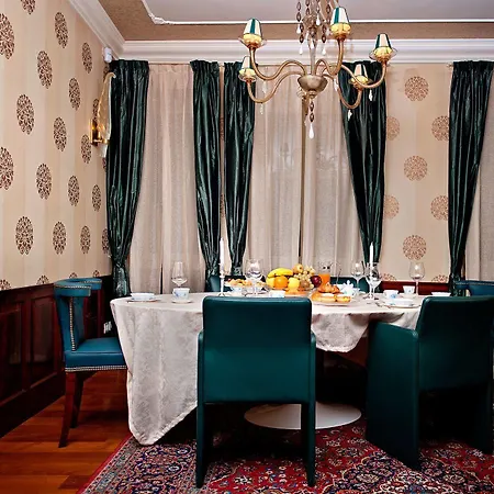 Couette-café Residenza Borsari Vérone