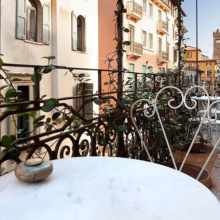 Couette-café Residenza Borsari