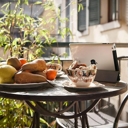 Residenza Borsari Vérone
