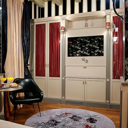 Couette-café Residenza Borsari Vérone