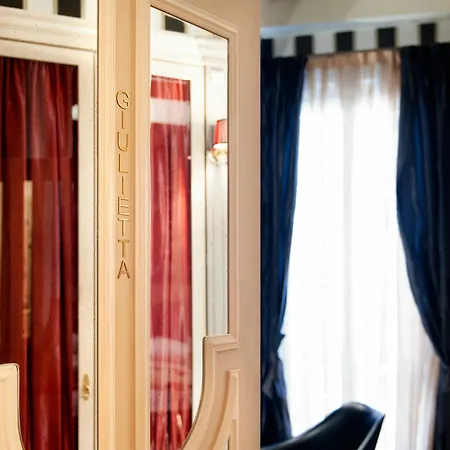 Couette-café Residenza Borsari Vérone